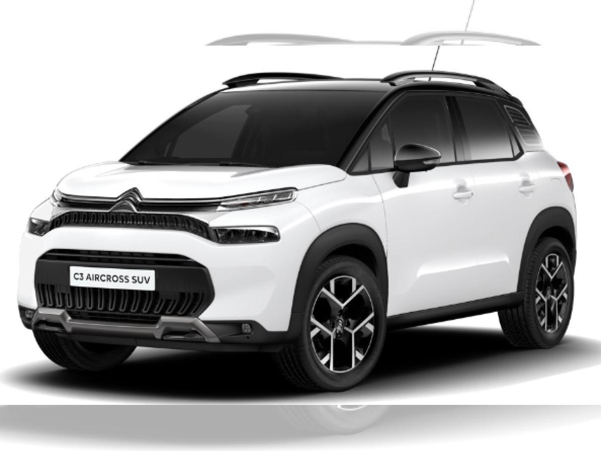 Citroën C3 Aircross MAX / FREI KONFIGURIERBAR / GEWERBEANGEBOT / BESTELLFAHRZEUG