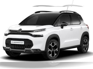 Citroën C3 Aircross MAX / FREI KONFIGURIERBAR / GEWERBEANGEBOT / BESTELLFAHRZEUG