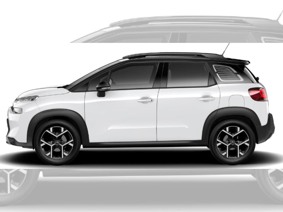 Citroën C3 Aircross MAX / FREI KONFIGURIERBAR / GEWERBEANGEBOT / BESTELLFAHRZEUG