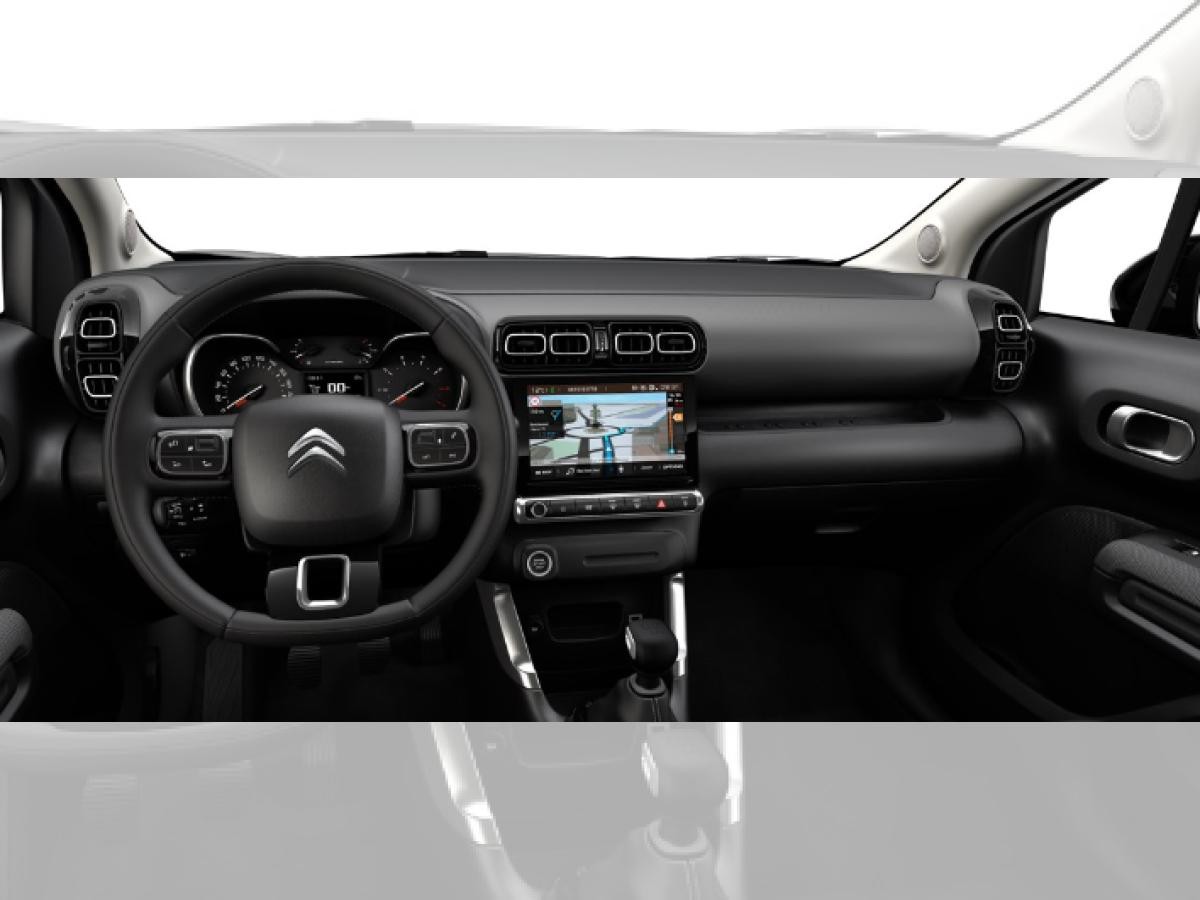Citroën C3 Aircross MAX / FREI KONFIGURIERBAR / GEWERBEANGEBOT / BESTELLFAHRZEUG