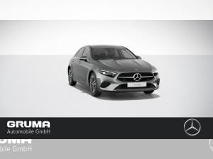 Mercedes-Benz A 180 Limousine+KeyGo+Multibeam+Lenkradheiz.+Totwinkel