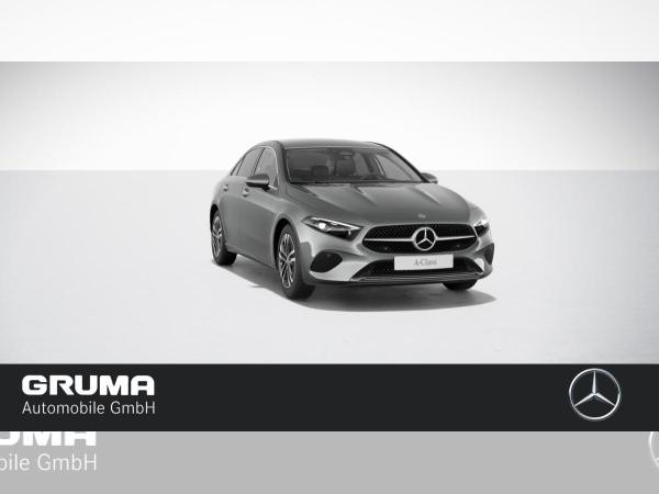 Foto - Mercedes-Benz A 180 Limousine+KeyGo+Multibeam+Lenkradheiz.+Totwinkel
