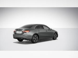 Mercedes-Benz A 180 Limousine+KeyGo+Multibeam+Lenkradheiz.+Totwinkel