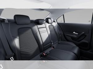 Mercedes-Benz A 180 Limousine+KeyGo+Multibeam+Lenkradheiz.+Totwinkel