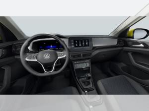 Volkswagen T-Cross Life 1.0  l TSI