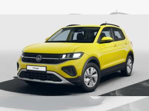 Volkswagen T-Cross Life 1.0  l TSI