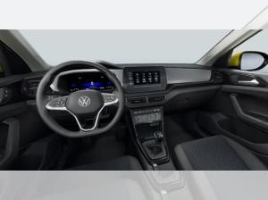 Volkswagen T-Cross Life  1.0 l  TSI