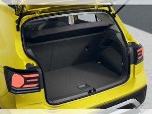 Volkswagen T-Cross Life 1.0  l   DSG