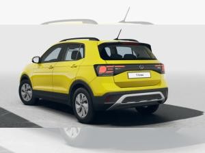 Volkswagen T-Cross Life 1.0  l   DSG