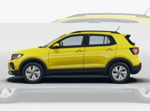 Volkswagen T-Cross Life 1.0  l   DSG