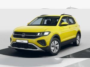 Volkswagen T-Cross Life 1.0  l   DSG