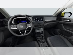 Volkswagen T-Cross Life 1.0  l   DSG