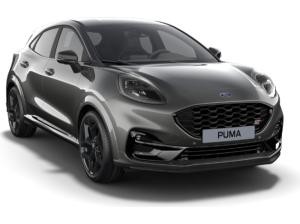 Ford Puma ST X 200PS Performance FAP2 elektr. Heckk.