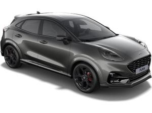 Ford Puma ST X 200PS Performance FAP2 elektr. Heckk.