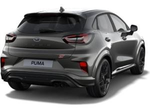 Ford Puma ST X 200PS Performance FAP2 elektr. Heckk.