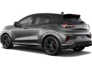 Ford Puma ST X 200PS Performance FAP2 elektr. Heckk.