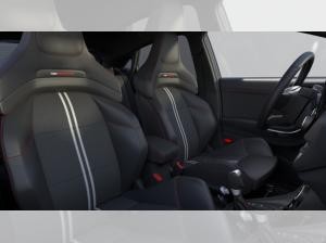 Ford Puma ST X 200PS Performance FAP2 elektr. Heckk.