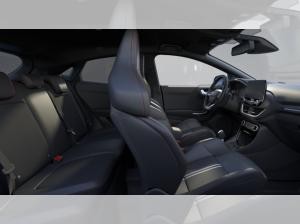 Ford Puma ST X 200PS Performance FAP2 elektr. Heckk.