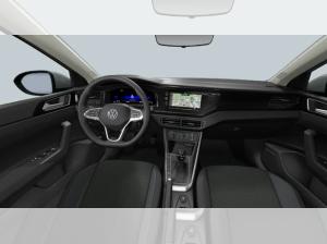 Volkswagen Taigo Life   1,0   l  TSI
