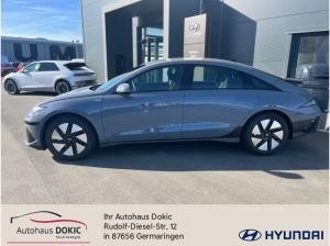 Hyundai IONIQ 6 DYNAMIQ h-Batt. NAVI CAM SH LED