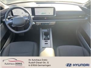 Hyundai IONIQ 6 DYNAMIQ h-Batt. NAVI CAM SH LED