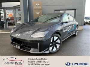Hyundai IONIQ 6 UNIQ Elektro 4WD BOSE NAVI CAM GD SH