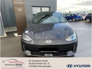 Hyundai IONIQ 6 UNIQ Elektro 4WD BOSE NAVI CAM GD SH