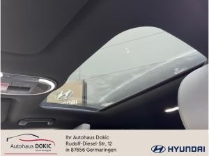 Hyundai IONIQ 6 UNIQ Elektro 4WD BOSE NAVI CAM GD SH