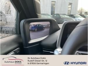 Hyundai IONIQ 6 UNIQ Elektro 4WD BOSE NAVI CAM GD SH