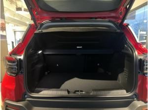 Jeep Avenger Altitude⚡ELEKTRO🚀💯FARBE SCHWARZ