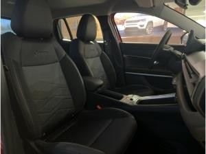 Jeep Avenger Altitude⚡ELEKTRO🚀💯FARBE SCHWARZ