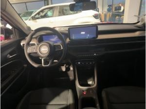 Jeep Avenger Altitude⚡ELEKTRO🚀💯FARBE SCHWARZ