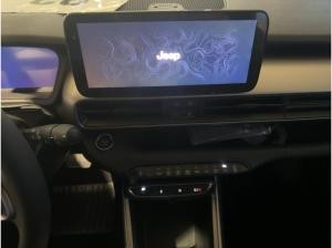 Jeep Avenger Altitude⚡ELEKTRO🚀💯FARBE SCHWARZ