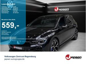 Volkswagen Golf R Black Style DSG | | LAGERWAGEN |