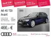 Foto - Audi A6 Avant 40 TDI qu. Sport S tr. *PANO*MATRIX*