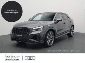 Audi SQ2 TFSI 221(300) kW(PS) S tronic ab mtl. € 629,-¹ ❕ Jetzt Eroberungsprämie¹ sichern ❕
