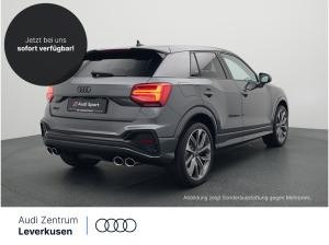 Audi SQ2 TFSI 221(300) kW(PS) S tronic ab mtl. € 629,-¹ ❕ Jetzt Eroberungsprämie¹ sichern ❕