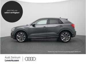 Audi SQ2 TFSI 221(300) kW(PS) S tronic ab mtl. € 629,-¹ ❕ Jetzt Eroberungsprämie¹ sichern ❕