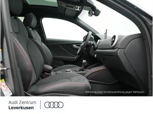 Audi SQ2 TFSI 221(300) kW(PS) S tronic ab mtl. € 629,-¹ ❕ Jetzt Eroberungsprämie¹ sichern ❕