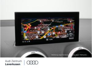 Audi SQ2 TFSI 221(300) kW(PS) S tronic ab mtl. € 629,-¹ ❕ Jetzt Eroberungsprämie¹ sichern ❕