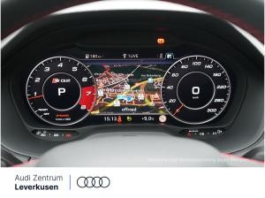 Audi SQ2 TFSI 221(300) kW(PS) S tronic ab mtl. € 629,-¹ ❕ Jetzt Eroberungsprämie¹ sichern ❕