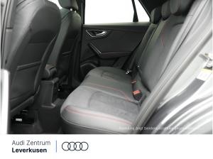Audi SQ2 TFSI 221(300) kW(PS) S tronic ab mtl. € 629,-¹ ❕ Jetzt Eroberungsprämie¹ sichern ❕