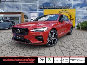Volvo S60 B4 B DKG Plus Dark+HarmanKardon+360°Kamera