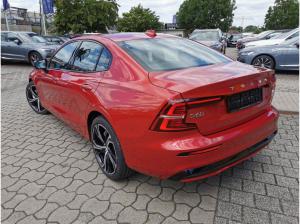 Volvo S60 B4 B DKG Plus Dark+HarmanKardon+360°Kamera