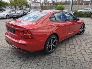 Volvo S60 B4 B DKG Plus Dark+HarmanKardon+360°Kamera