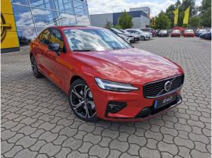 Volvo S60 B4 B DKG Plus Dark+HarmanKardon+360°Kamera