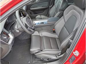 Volvo S60 B4 B DKG Plus Dark+HarmanKardon+360°Kamera