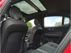 Volvo S60 B4 B DKG Plus Dark+HarmanKardon+360°Kamera