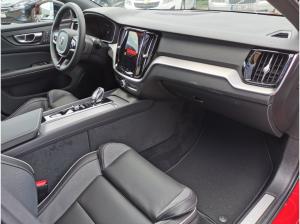 Volvo S60 B4 B DKG Plus Dark+HarmanKardon+360°Kamera