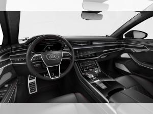 Audi S8 exclusive UPE 195T€ (sofort verfügbar) Sonderkondition DMB*